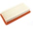 HEPA-фильтр Amperin для пылесоса Karcher DS5500 DS6000 DS5600 DS5800 2 шт 112676 1