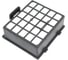 HEPA-фильтр Amperin для пылесоса Bosch BSG61831/01 BSG62022/03 BSGL VSZ BSD BSA 86721 1