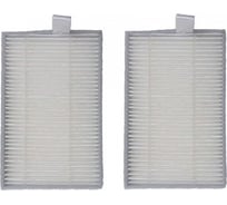 Комплект фильтров Amperin для робота пылесоса Redmond RV-R650S, Redmond R670S - 2 шт 107474