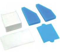 Набор фильтров Amperin для пылесоса Thomas XT XS 107576