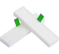 Комплект фильтров Amperin для робота пылесоса Tefal 60 Serie - 2 шт 2 уп 112731