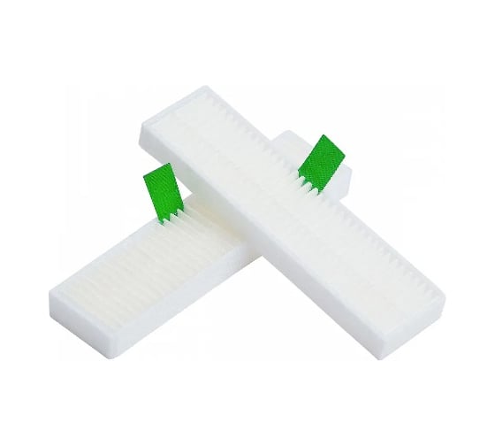 Комплект фильтров Amperin для робота пылесоса Tefal 60 Serie - 2 шт 2 уп 112731 1