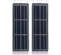 Комплект фильтров Amperin для робота пылесоса Xiaomi Mijia Sweeping 1S,Roborock S5 Max, S6 - 2 шт 107524