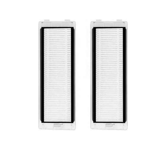 Комплект фильтров Amperin для робота пылесоса Roborock Q Revo - 2 шт 107452 1