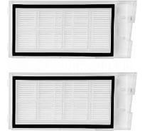 Комплект фильтров Amperin для робота пылесоса ROIDMI EVE Plus 2 шт 2 уп. 112638