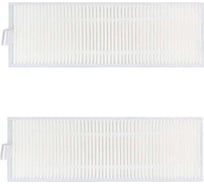 Комплект фильтров Amperin для робота пылесоса Enchen Vacuum Cleaner R2 Pro - 2 шт 2 уп 112716