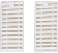 Комплект фильтров Amperin для робот-пылесоса Tefal X plorer Serie 75 S - 2 шт 107526