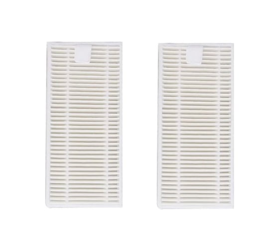 Комплект фильтров Amperin для робот-пылесоса Tefal X plorer Serie 75 S - 2 шт 107526 1