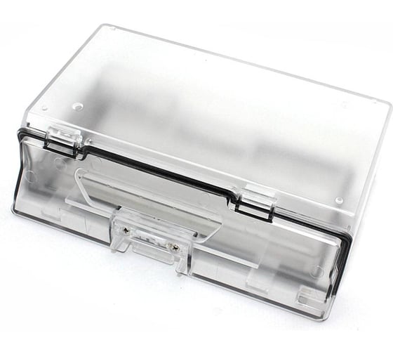 Пылесборник Amperin для XiaoMi Roborock S7 S7MAXV T7S T7S 91392 1