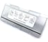 Пылесборник Amperin для робота пылесоса Vacuum-Mop 2 Lite MJSTL Vacuum-Mop 2 Pro MJST1SHW 97109 1