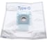 Мешок Amperin для Bosch и SIEMENS BSG7 BSGL3126 BSG6 86699 1