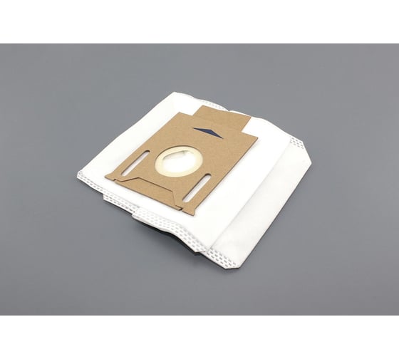 Мешок Amperin для пылесоса Ecovacs Deebot Ozmo 2 шт. 91390 1