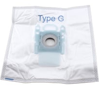 Мешок Amperin для Bosch и SIEMENS BSG7 BSGL3126 BSG6 10 шт 112754