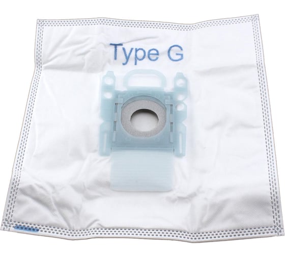 Мешок Amperin для Bosch и SIEMENS BSG7 BSGL3126 BSG6 5 шт 112753 1