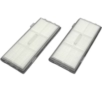 Фильтр HEPA Amperin для пылесоса Xiaomi Roborock T7S T7plus S7 S7MAX S70 2 шт 99818