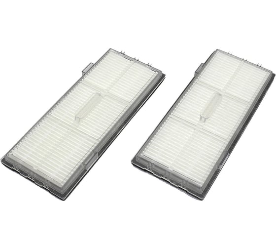 Фильтр HEPA Amperin для пылесоса Xiaomi Roborock T7S T7plus S7 S7MAX S70 2 шт 99818 1