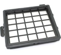 Фильтр HEPA Amperin для пылесоса Philips FC8134 FC8135 FC8136 FC8142 FC8146 FC8148 FC8140 FC8144 ver.1 86712