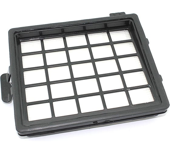 Фильтр HEPA Amperin для пылесоса Philips FC8134 FC8135 FC8136 FC8142 FC8146 FC8148 FC8140 FC8144 ver.1 86712 1