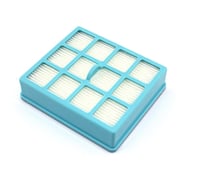 Фильтр HEPA Amperin для пылесоса Philips FC8134 FC8135 FC8136 FC8142 FC8146 FC8148 FC8140 FC8144 ver.2 86713