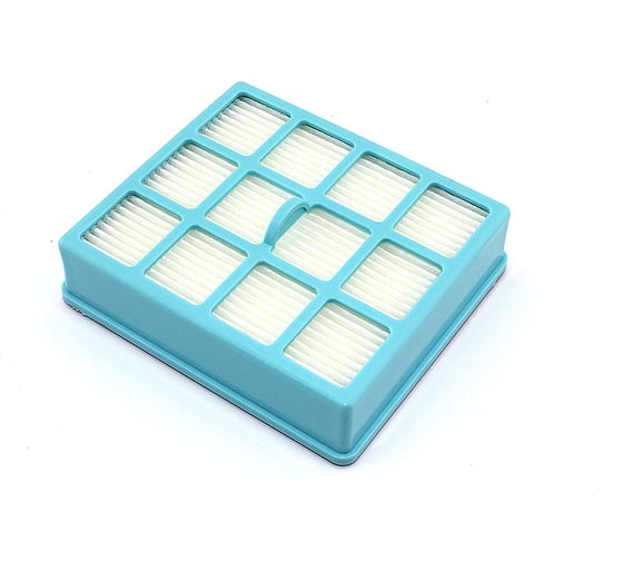 Фильтр HEPA Amperin для пылесоса Philips FC8134 FC8135 FC8136 FC8142 FC8146 FC8148 FC8140 FC8144 ver.2 86713 1
