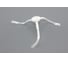 Боковая щётка Amperin для Vacuum-Mop Essential MJSTG1 правая (шестигранник) 97098 1
