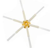 Боковая щетка для пылесоса Amperin Roomba всех серий 86623