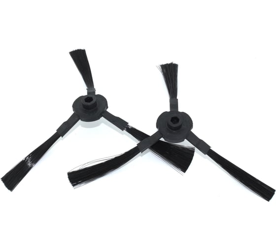 Боковая щетка для пылесоса Amperin CHUWI ilife v5s v5 x5 ilife V3s v3s pro v3l v5s pro v50 2 шт. 86615 1