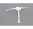 Боковая щётка Amperin для Dreame D9 97096 1