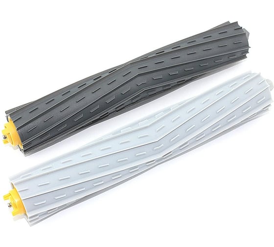 Комплект щеток Amperin для пылесоса iRobot Roomba 980 990 900 896 886 870 865 866 800 2 шт 112644 1