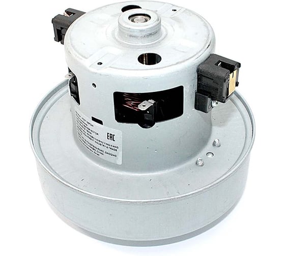 Мотор (двигатель) Amperin для пылесосов LG, Samsung, Daewoo 1800W VAC044UN 84688 1