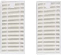 Комплект фильтров Amperin для робота пылесоса 360 S8 - 2 шт 107516