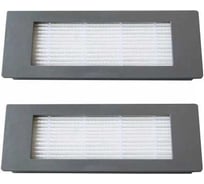 Комплект фильтров Amperin для робота пылесоса Ecovacs Deebot Ozmo 900, 902 - 2 шт 107506