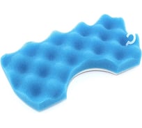 Воздушный фильтр Amperin для пылесоса Samsung DJ97-01040C VCA-VM 45P SC43 SC44 SC45 SC47 86690