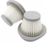 Комплект фильтров Amperin для пылесоса Deerma DX118C, DX128C - 2 шт 107538 1