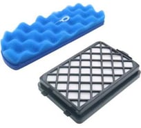 Комплект фильтров Amperin для пылесоса Samsung SC88.. Series 107450