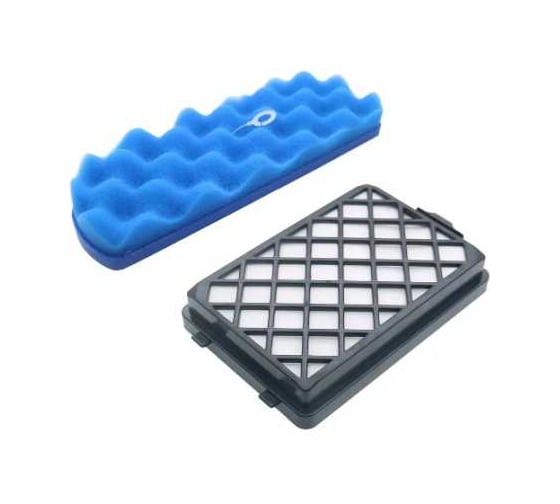 Комплект фильтров Amperin для пылесоса Samsung SC88.. Series 107450 1