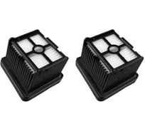 Комплект фильтров Amperin для пылесоса Dreame H12 Pro, H13, M13, M12, M12 Pro, H12 Dual, H12S, H12S AE - 2шт 107560