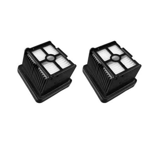 Комплект фильтров Amperin для пылесоса Dreame H12 Pro, H13, M13, M12, M12 Pro, H12 Dual, H12S, H12S AE - 2шт 107560 1