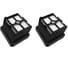 Комплект фильтров Amperin для пылесоса Dreame H12 Pro, H13, M13, M12, M12 Pro, H12 Dual, H12S, H12S AE - 2шт 107560 1