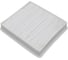 Воздушный фильтр Amperin для пылесоса Samsung DJ97-01040C VCA-VM 45P SC43 SC44 SC45 SC47 5 шт 112690 1