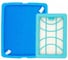 Комплект фильтров Amperin для пылесоса Philips FC9728, FC9732-FC9735 - 2 шт 107440 1