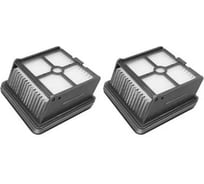 Комплект фильтров Amperin для пылесоса Dreame H11, H11 Max, H12, H12 Core - 2 шт 107561