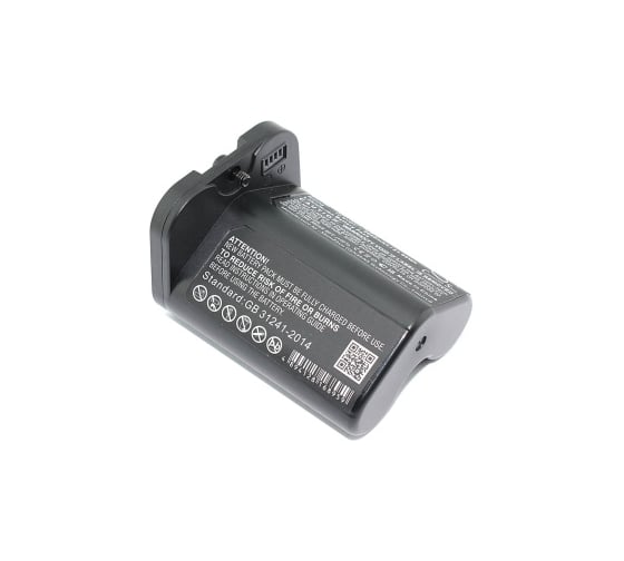 Аккумулятор Amperin CS-IRM610VX для iRobot Braava Jet M6 Li-ion, 10.8V 2000mAh / 21.60Wh 86017 1