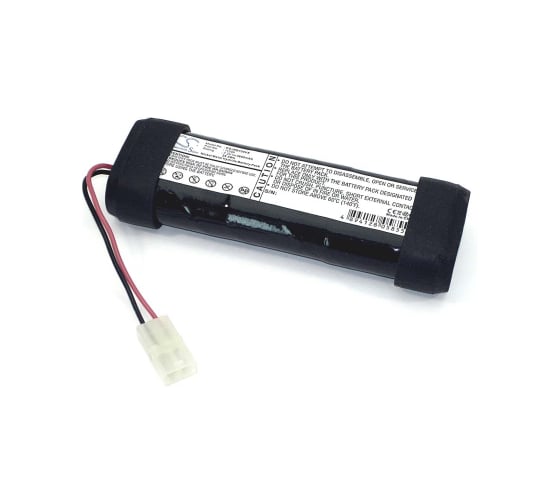 Аккумулятор Amperin CS-IRB120VX для пылесоса iRobot 12101 12501 12601 3.0Ah 7.2V 77074 1