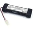 Аккумулятор Amperin CS-IRB120VX для пылесоса iRobot 12101 12501 12601 3.0Ah 7.2V 77074 1
