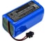 Аккумулятор Amperin CS-EDN621VX для пылесоса Eufy RoboVac 11, RoboVac 11S, RoboVac 11S Max 14.8v 3400mAh 86032 1