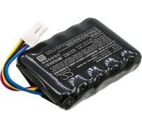 Аккумулятор Amperin CS-WRS300PW для пылесоса и газонокосилки Worx Landroid S Basic 2500mAh, 20V Li-ion 88839