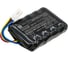 Аккумулятор Amperin CS-WRS300PW для пылесоса и газонокосилки Worx Landroid S Basic 2500mAh, 20V Li-ion 88839 1