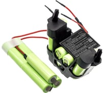 Аккумулятор Amperin CS-ELT300VX для пылесоса Electrolux ErgoRapido, ZB3004 14.4V 1500mAh Ni-MH 86036