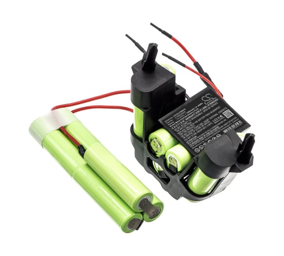 Аккумулятор Amperin CS-ELT300VX для пылесоса Electrolux ErgoRapido, ZB3004 14.4V 1500mAh Ni-MH 86036 1
